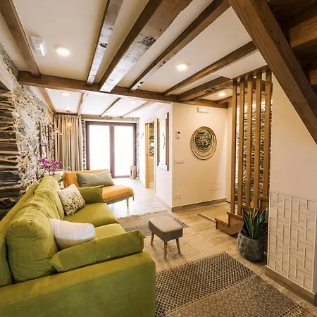 Casa Boral Casa vacanze