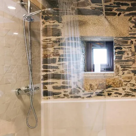 Casa Boral Casa de Férias Doade
