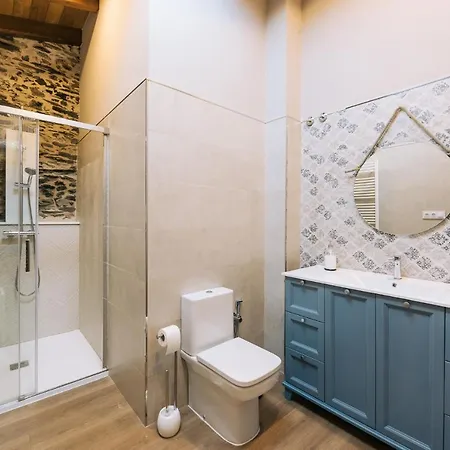 Casa Boral * Doade