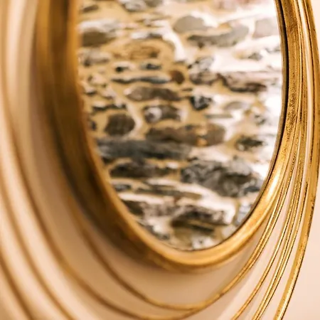 펜션 Casa Boral Doade