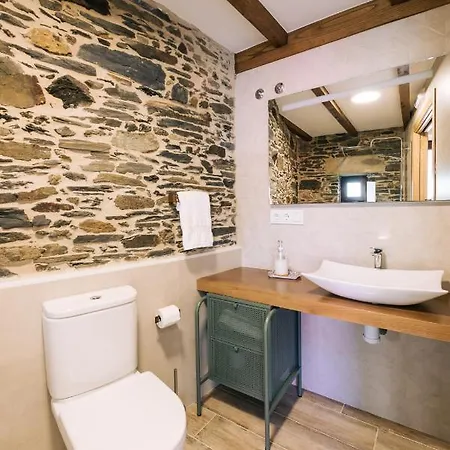 Hébergement de vacances Casa Boral Doade