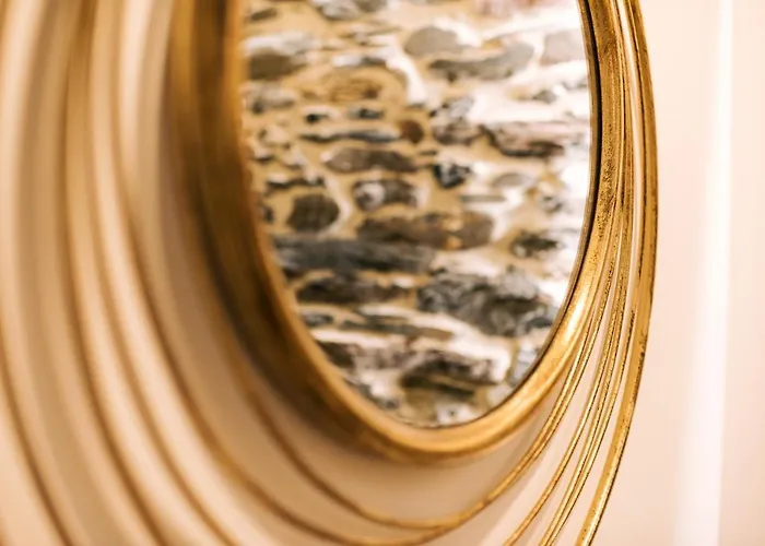 펜션 Casa Boral Doade